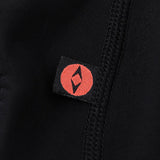 Mallas de invierno para hombre de tejido Softshell cortavientos y forro polar T382C