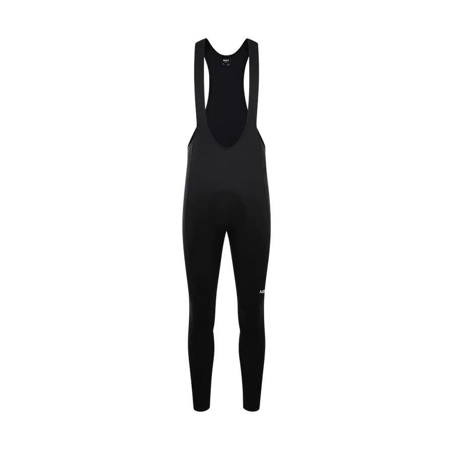 Men's CARVICO® Italian Thermal Bib Tights T362