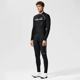 Maillot térmico de manga larga para hombre CARVICO® italiano C362