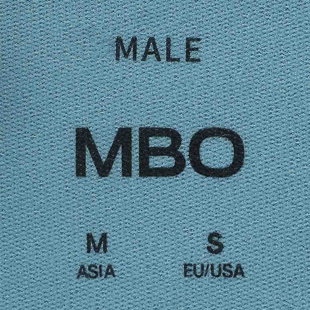 Men's Classic Training Jersey CLC30A MBO