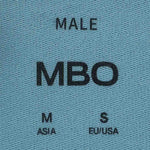 Men's Classic Training Jersey CLC30A MBO