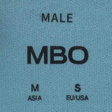 Men's Classic Training Jersey CLC30A MBO