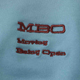 Men's Classic Training Jersey CLC30A MBO