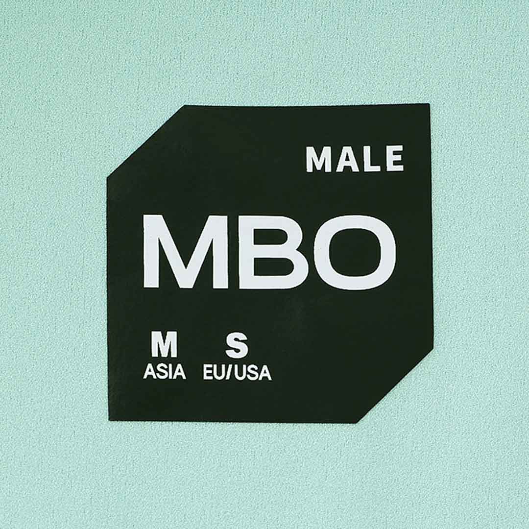 Men's Classic Training Jersey CLC70A MBO