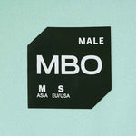 Men's Classic Training Jersey CLC70A MBO