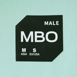 Men's Classic Training Jersey CLC70A MBO