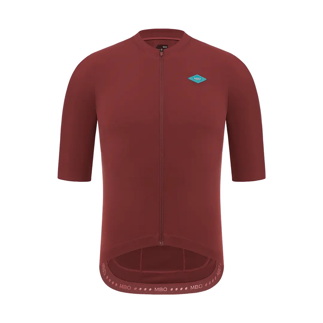 Men's Classic Training Jersey CLC70A MBO