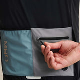 Men's Classic Wind Jacket CLW30A MBO