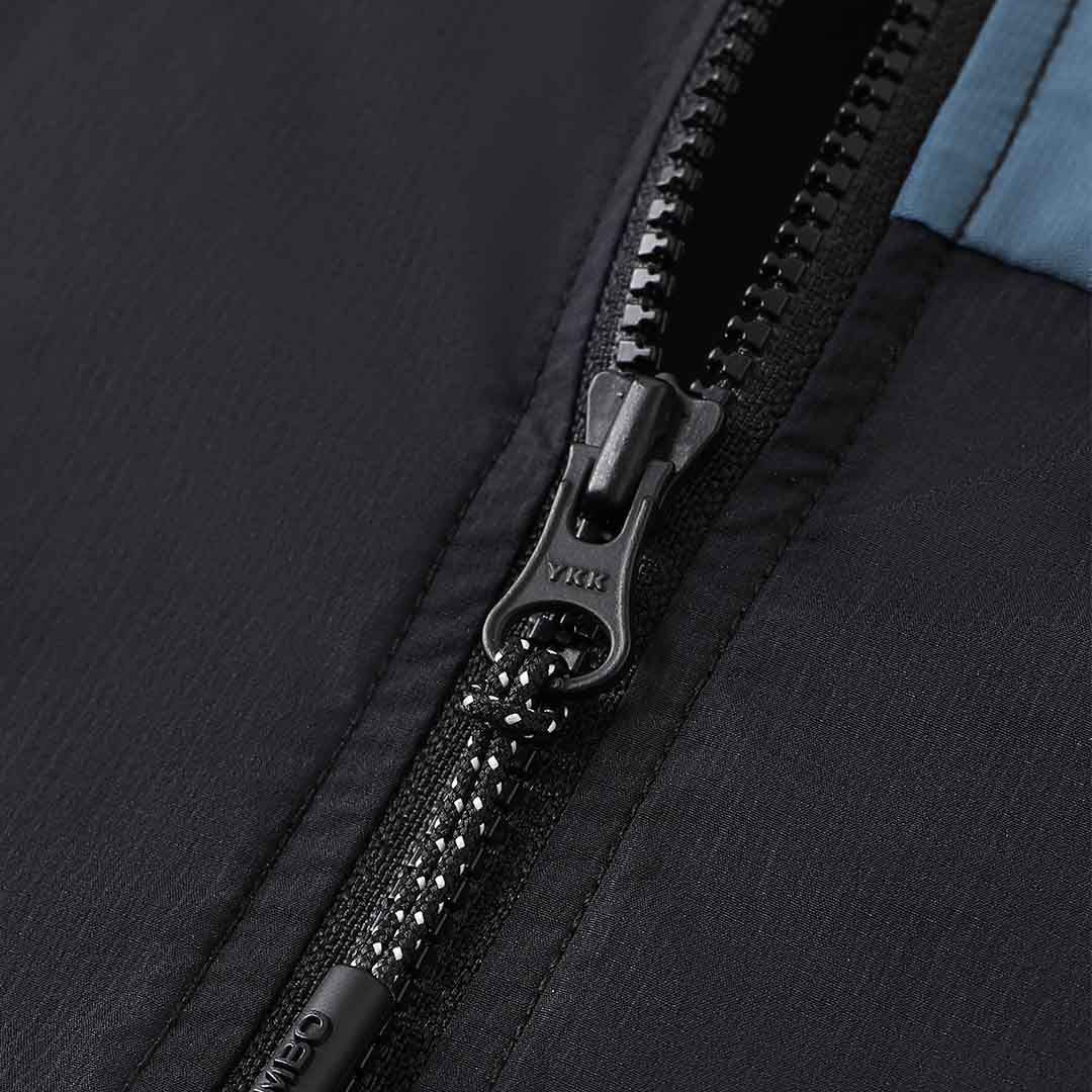 Men's Classic Wind Jacket CLW30A MBO