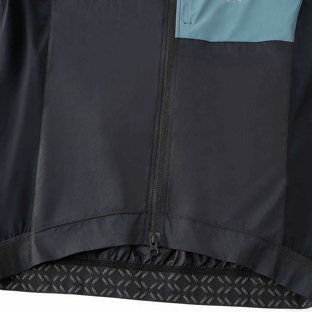 Men's Classic Wind Jacket CLW30A MBO