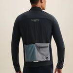 Men's Classic Wind Jacket CLW30A MBO