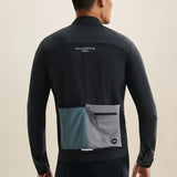 Men's Classic Wind Jacket CLW30A MBO