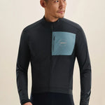 Men's Classic Wind Jacket CLW30A MBO