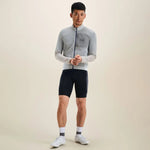 Men's Classic Wind Jacket CLW30A MBO