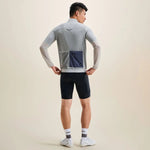 Men's Classic Wind Jacket CLW30A MBO