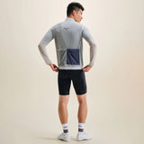 Men's Classic Wind Jacket CLW30A MBO