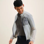 Men's Classic Wind Jacket CLW30A MBO