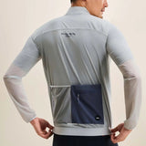 Men's Classic Wind Jacket CLW30A MBO