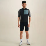 Men's Classic Wind Vest CLV32A MBO