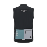 Men's Classic Wind Vest CLV32A MBO