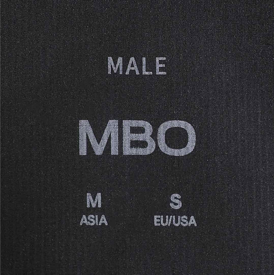 Men's Classic Wind Vest CLV32A MBO