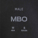 Men's Classic Wind Vest CLV32A MBO