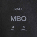 Men's Classic Wind Vest CLV32A MBO