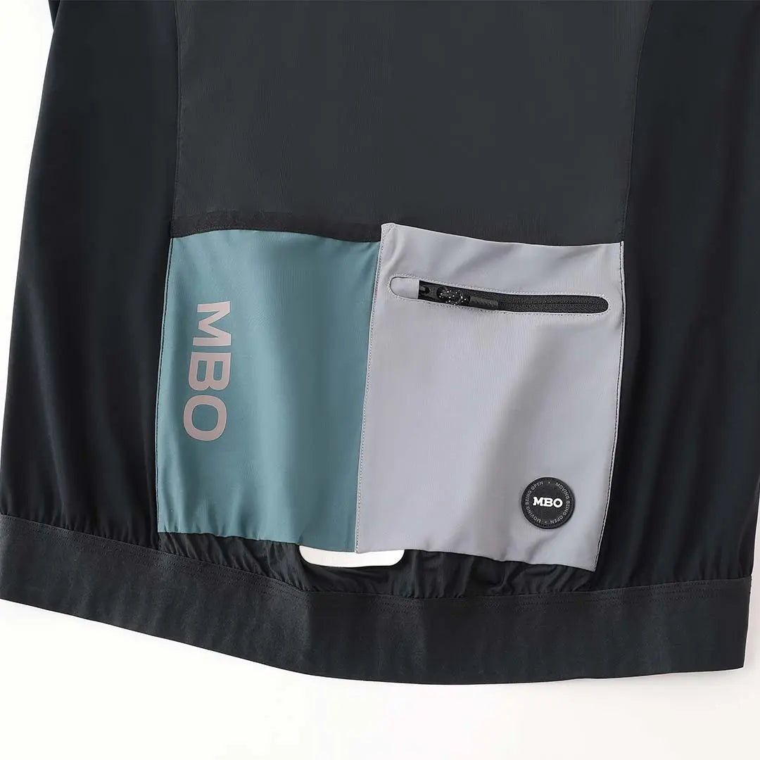 Men's Classic Wind Vest CLV32A MBO