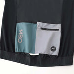 Men's Classic Wind Vest CLV32A MBO