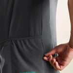 Men's Classic Wind Vest CLV52A MBO