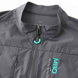 Men's Classic Wind Vest CLV52A MBO