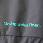 Men's Classic Wind Vest CLV52A MBO