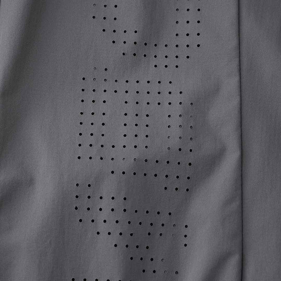 Men's Classic Wind Vest CLV52A MBO