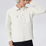 Men's Commuting Functional Jacket C36a