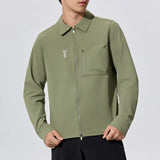 Men's Commuting Functional Jacket C36a