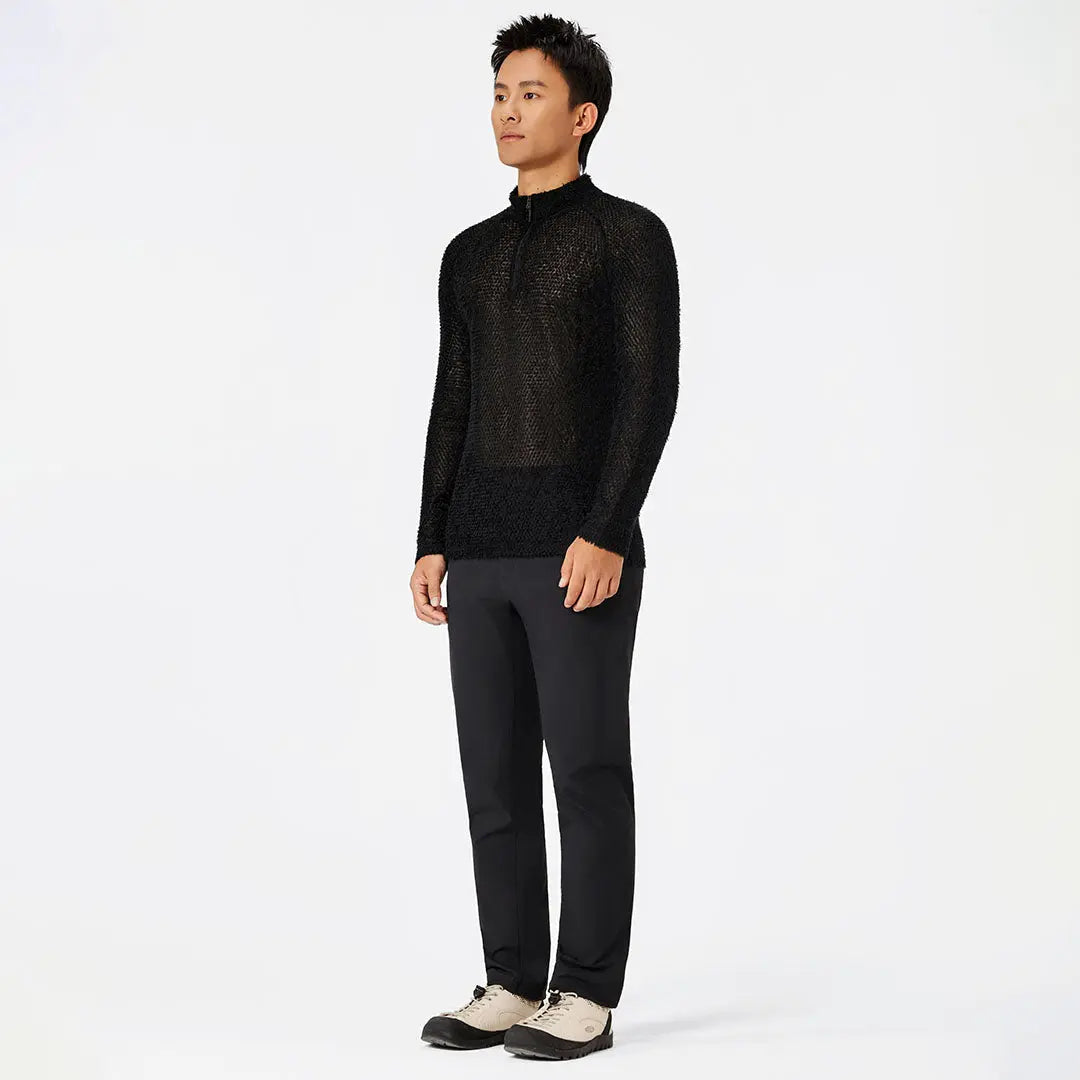 Men's Explore Mid Layer EXB760 MBO