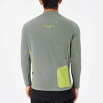 Men's Explore Mid Layer EXC761 MBO