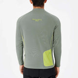 Men's Explore Mid Layer EXC761 MBO