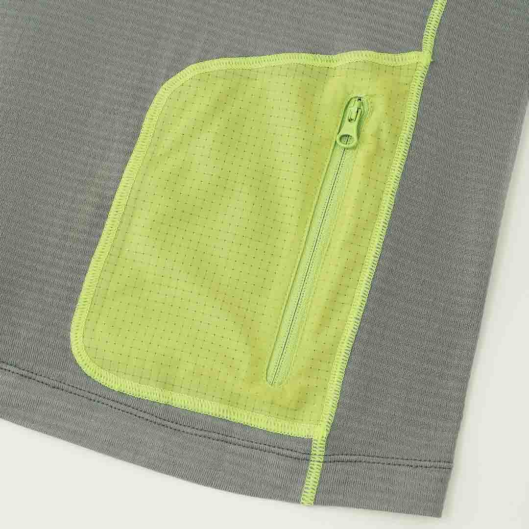 Men's Explore Mid Layer EXC761 MBO