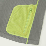 Men's Explore Mid Layer EXC761 MBO