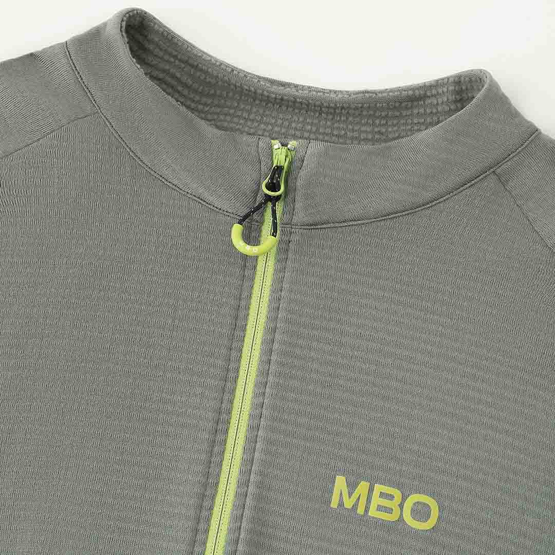 Men's Explore Mid Layer EXC761 MBO