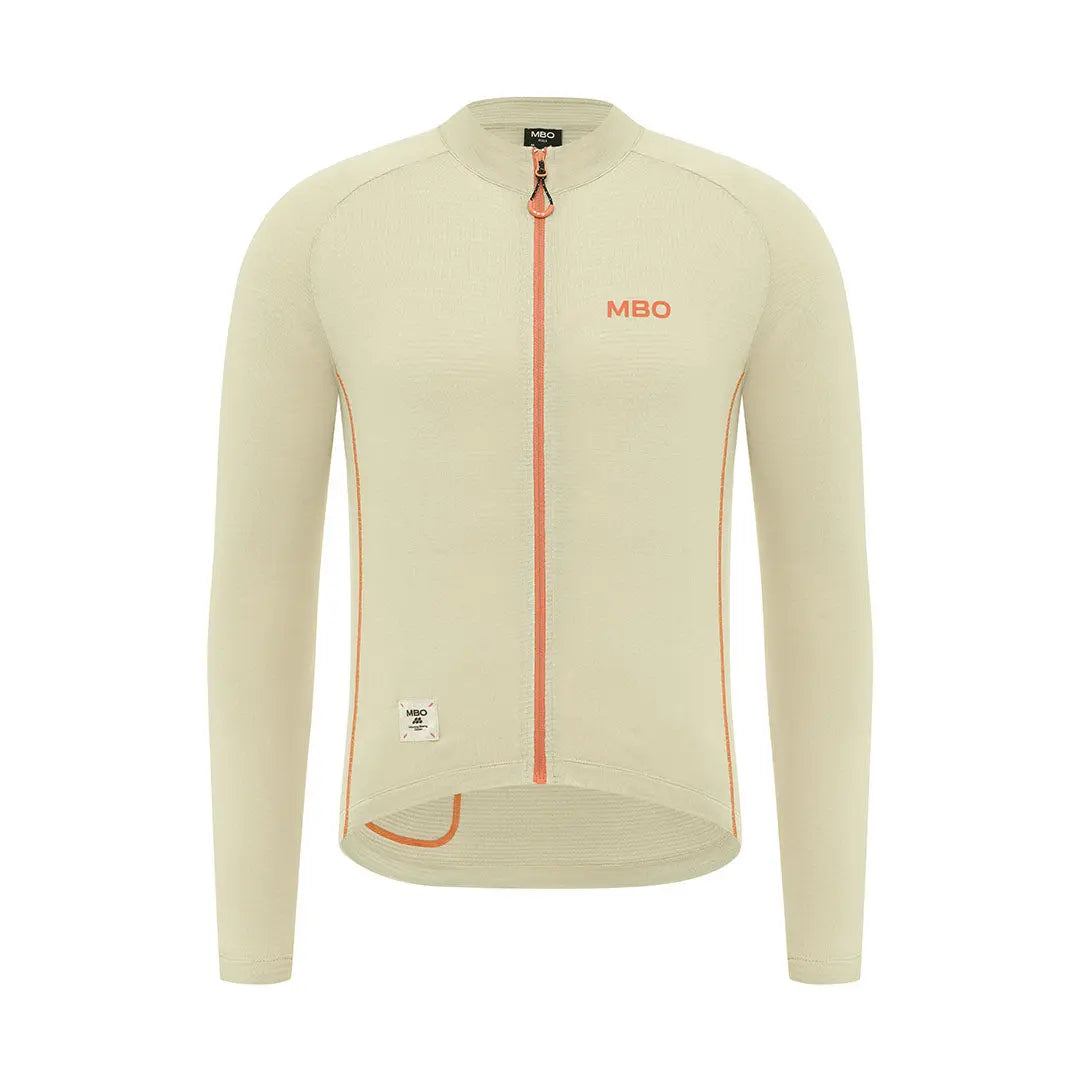 Men's Explore Mid Layer EXC761 MBO