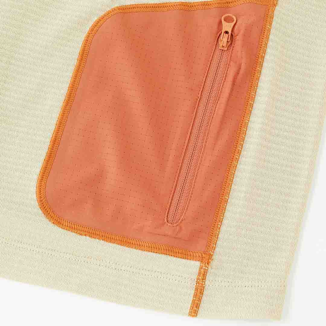 Men's Explore Mid Layer EXC761 MBO