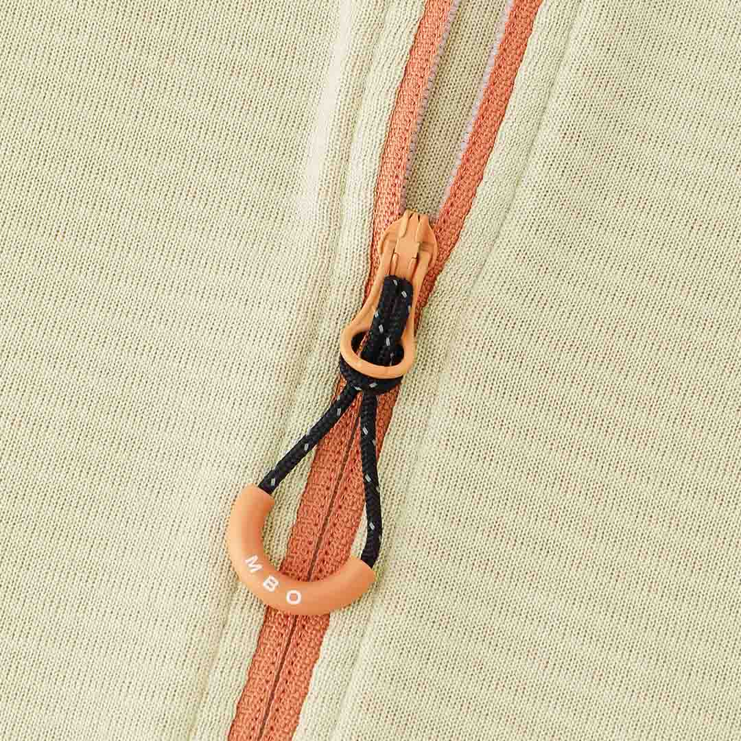 Men's Explore Mid Layer EXC761 MBO