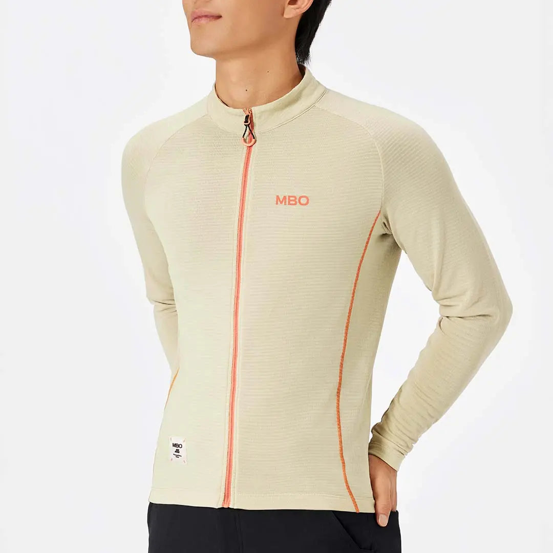 Men's Explore Mid Layer EXC761 MBO