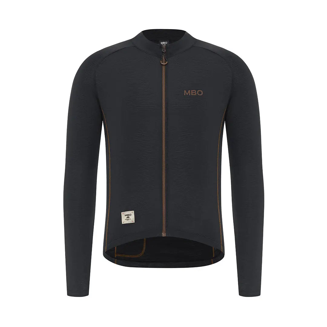 Men's Explore Mid Layer EXC761 MBO