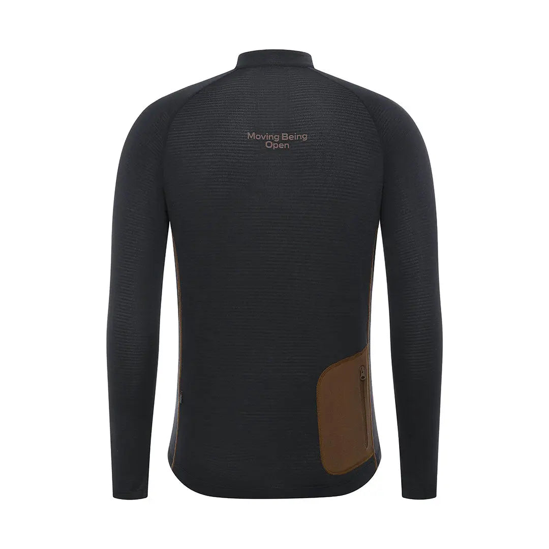 Men's Explore Mid Layer EXC761 MBO