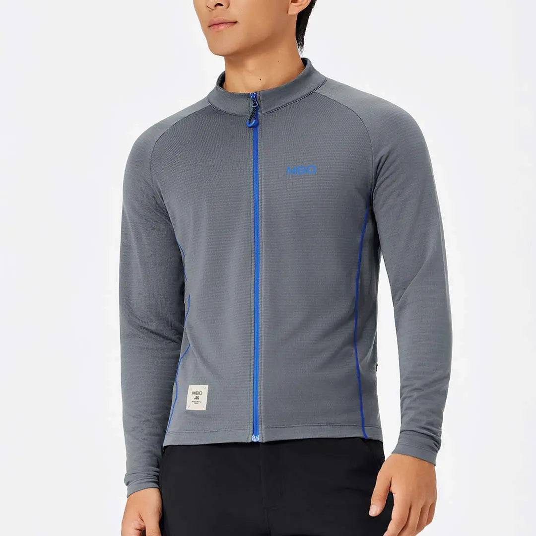 Men's Explore Mid Layer EXC761 MBO