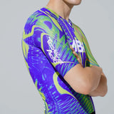 Men's Flux Vortex Aero Jersey SC703