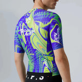 Men's Flux Vortex Aero Jersey SC703